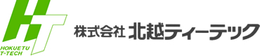 株式会社北越ティーテック